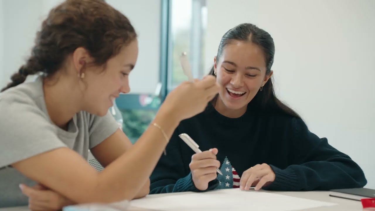 Confidence. Skills. Success. | IgnitED Teen Career Experiences