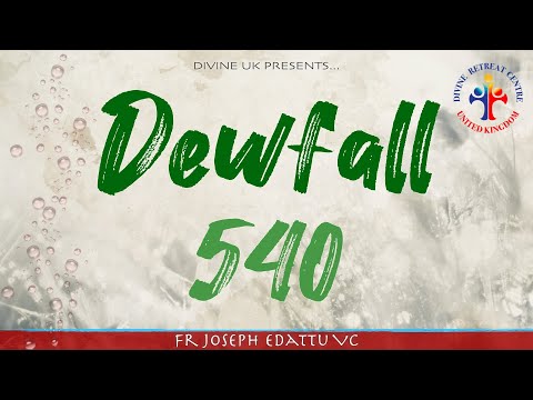 Dewfall 540 - Extramarital affairs
