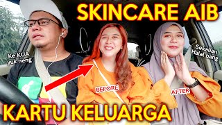 Download lagu PRANK SHOLAWAT SKINCARE TUTUPIN AIB !! DIMASUKIN KARTU KELUARGA mp3