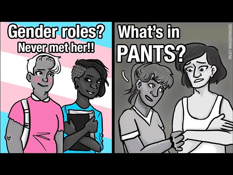 do's and DON'T DO THAT😲 |🌈 r/AccidentalAlly