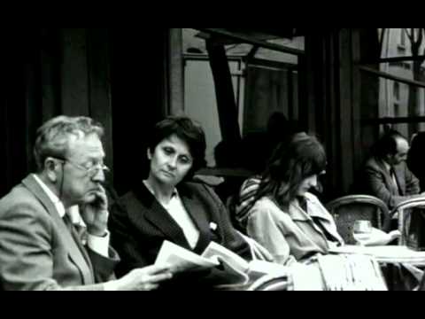 En compagnie d'Antonin Artaud (My life and times with Antonin Artaud). Gerard Mordillat, 1993.