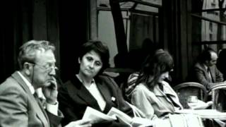 En compagnie d'Antonin Artaud (My life and times with Antonin Artaud). Gerard Mordillat, 1993.