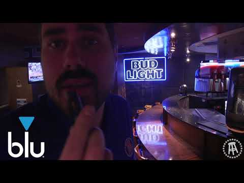 Big Cat, PFT and Uncle Chaps present "Undercover Vape"