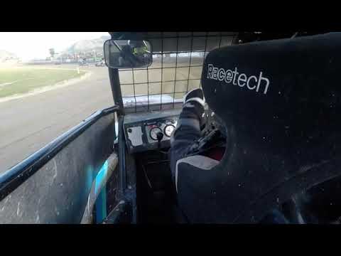 Greenstone Park Soeedway - Stockcar Race 3 Nov 6 -