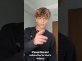 Hot TikTok Boys Cute