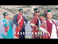 Kassey Kassey Furbu Chhuksa Upper Kinnauri Spiti Song