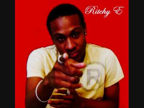 Ritchy E ft Ro´tjuh - Blijf bij mij