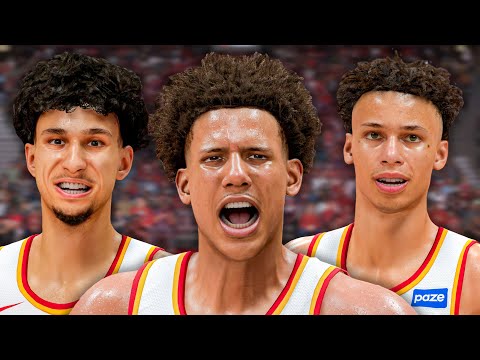 Rebuilding the Hawks After Trading Trae Young (In Depth)