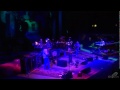 String Cheese Incident- Glory Chords (HD) 7/25/2010