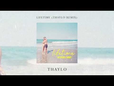 Deepend & MNRT - Lifetime (Thaylo Remix)