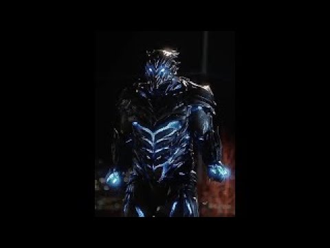 Savitar(Flash)Powers and Fight Scenes