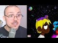 Lil Uzi Vert Myron TRACK REVIEW