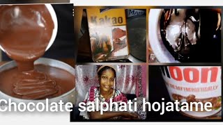 Download lagu Chocolate donnatif sanduchaf ta'uu haala salphan hojaadhe  mp3