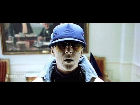 X2 X Men United 2003   Opening Scene