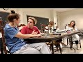 UMass Theatre Guild Arcadia