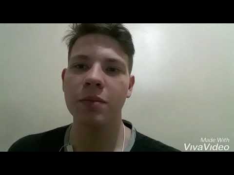 TRABALHO DE INGLÊS (ESCOLA RAPHAEL DI SANTO)