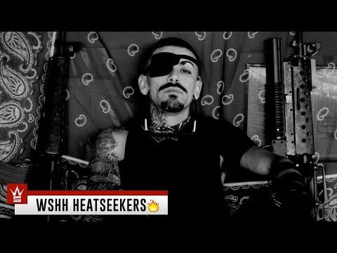 The Boyboy West Coast  - “Know About Me” (Official Music Video - WSHH Heatseekers)