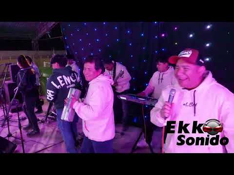 LA BANDA MAGICA - BAILE EN HONOR A SAN ISIDRO LABRADOR 2025