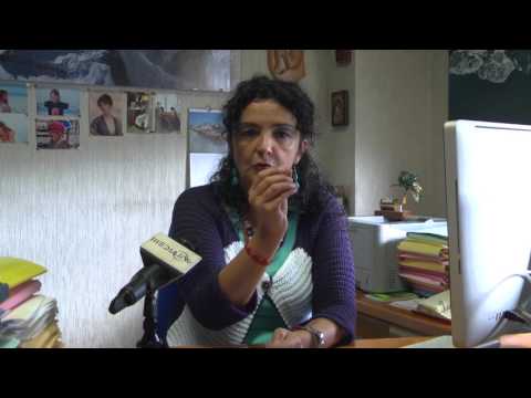 Professoressa Curceanu: cos'è l'elettrone? Un viaggio tra fisica classica e meccanica quantistica