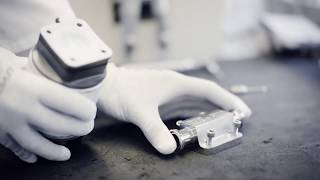 Burkert Diaphragm Valves (English)