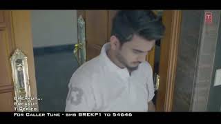breakup goldboy navi kamboz - official lyrical video song new punjabi songs 2017