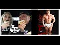 Couples Leg Day Workout + Gourmet Donut Cheat Meal