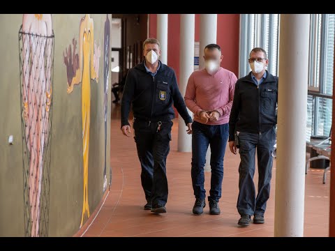 FULDA: Urteil im Mordfall Neuenberg: Lebenslange Strafe wegen Heimtücke