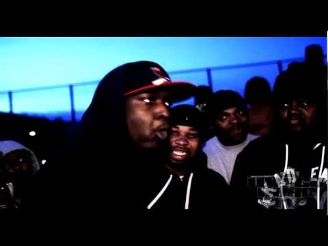 Mainelow vs Rich Millz