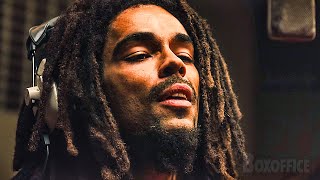 Bob Marley and the Wailers &quot;Jammin&quot; in London | Bob Marley: One Love | CLIP