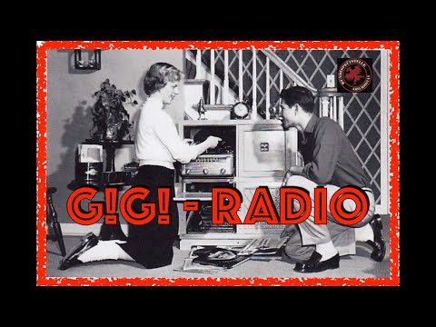 G!G! In MUSICA | RADIO | LYRICS VIDEO | 2011