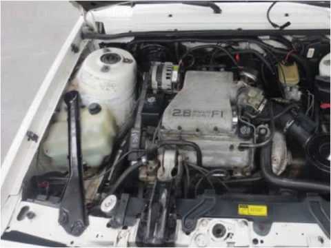 1987 Chevrolet Celebrity (CC-894587) for sale in Vestal, New York