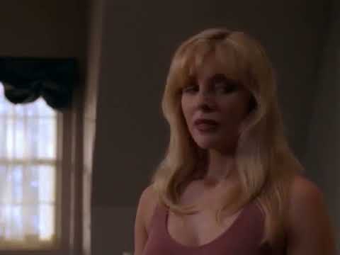 The Outer Limits S2 Ep 7 - F2F Transformations