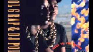 Kool G Rap &amp; D.J. Polo - Men At Work