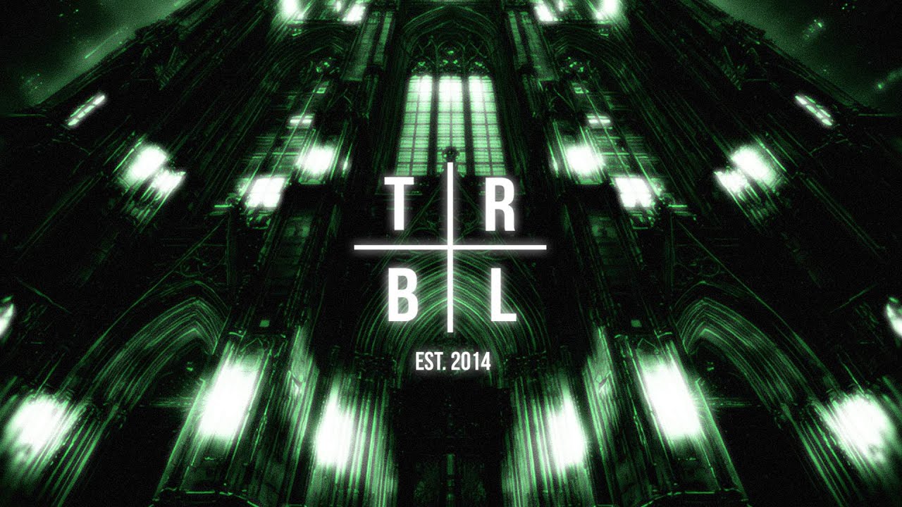 Ogryzek & RZXT! - DOMINANT FUNK