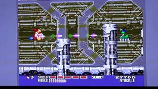 Rabio Lepus Special: PC Engine + Cheats