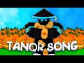 TanqR - PUMPKIN FARM | Roblox Song by Bee