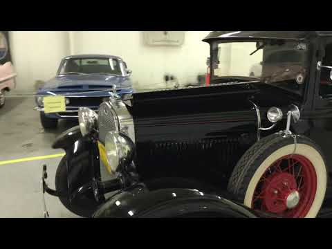 1930 Ford Model A (CC-1360524) for sale in Fredericksburg, Virginia