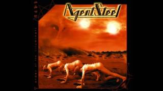 Agent Steel - Brainwashed