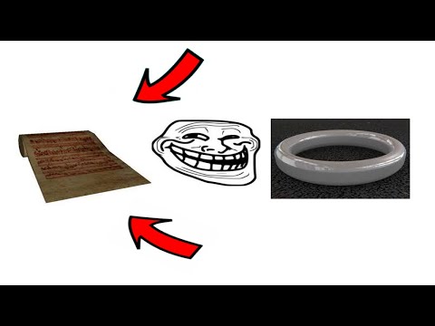 Trolling SCP-012 with SCP-1033-RU