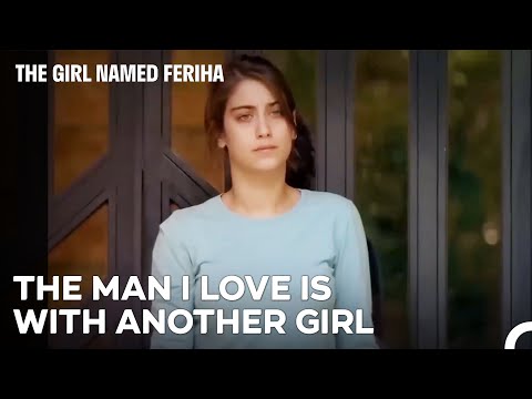 Emir Is Slipping Through My Hands - The Girl Named Feriha Episode 29