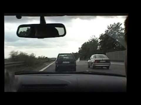 MTM Tuning B5 RS4 Avant Ingolstadt Germany