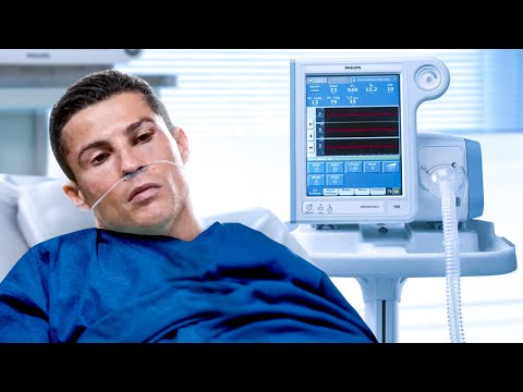 Football Players Who ALMOST DIED..