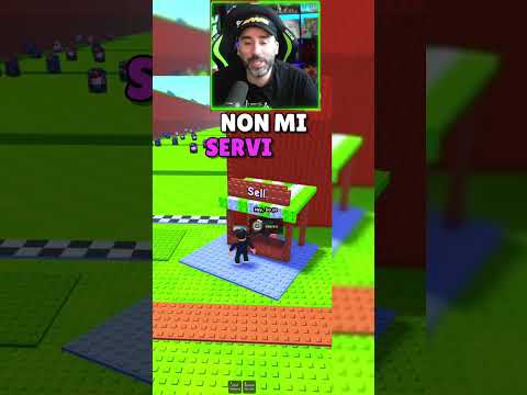 MESSI o RONALDO?! - Roblox ITA