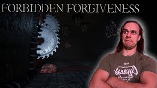 What Is Going On?! | Forbidden Forgiveness
