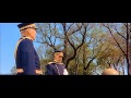 The Long Gray Line by John Ford