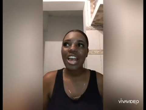 MY FIRST SIT DOWN VIDEO { WELCOME TO DOLLY'S WORLD}