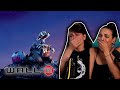 Crying Over WALL E 2008 REACTION