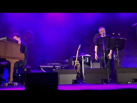 Peter Heppner - Ich Weiss Nicht Zu Wem Ich Gehöre - Acoustic - Bochum - 06/09/22