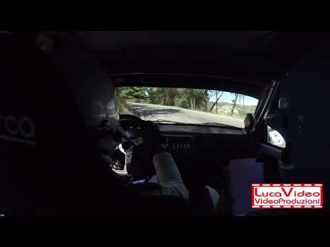 4° Rally Salsomaggiore Terme 2021 Oppici-Capilli 106 N2 1°di classe - Cameracar PS5