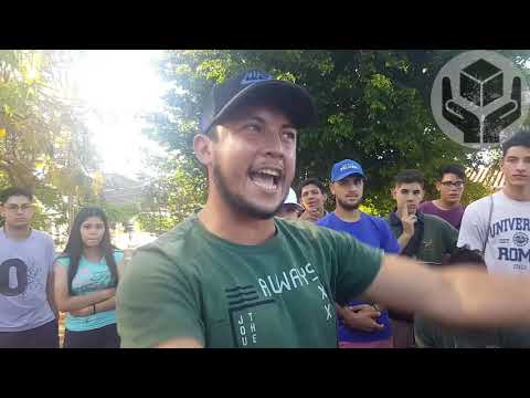 JOU JOU vs UBER | Cuarta Fecha | 8vos | [El Cubo Free]